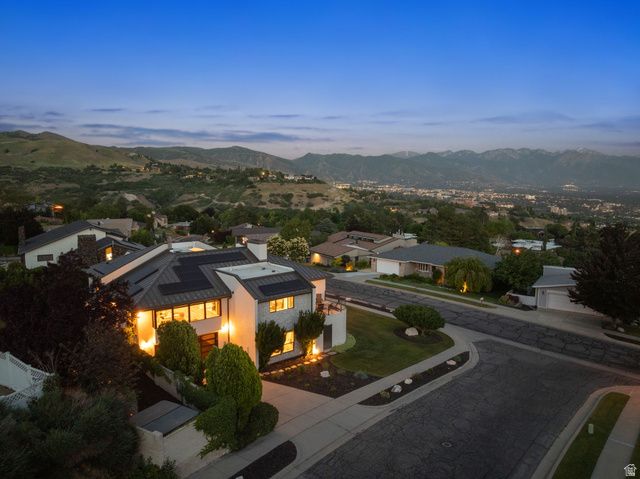 195 E NORTH SANDRUN RD, Salt Lake City, UT 84103