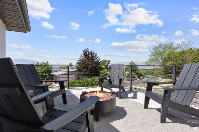 195 E NORTH SANDRUN RD, Salt Lake City, UT 84103