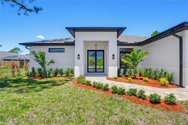 5097 HIGHTOWER ROAD, North Port, FL 34288