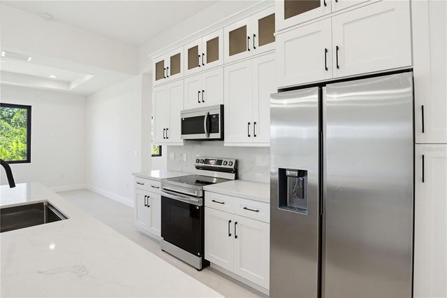 5097 HIGHTOWER ROAD, North Port, FL 34288