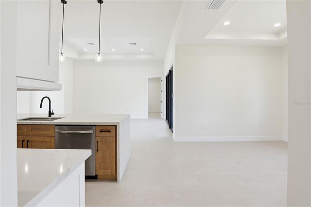 5097 HIGHTOWER ROAD, North Port, FL 34288