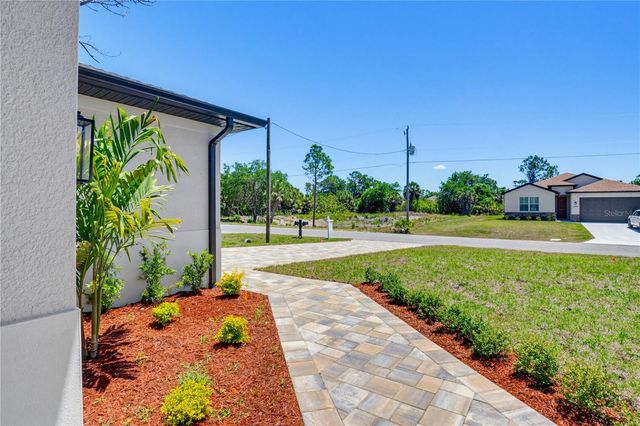 5097 HIGHTOWER ROAD, North Port, FL 34288
