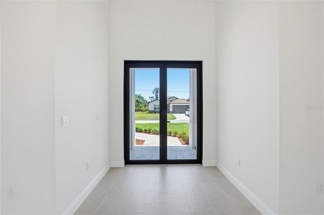 5097 HIGHTOWER ROAD, North Port, FL 34288