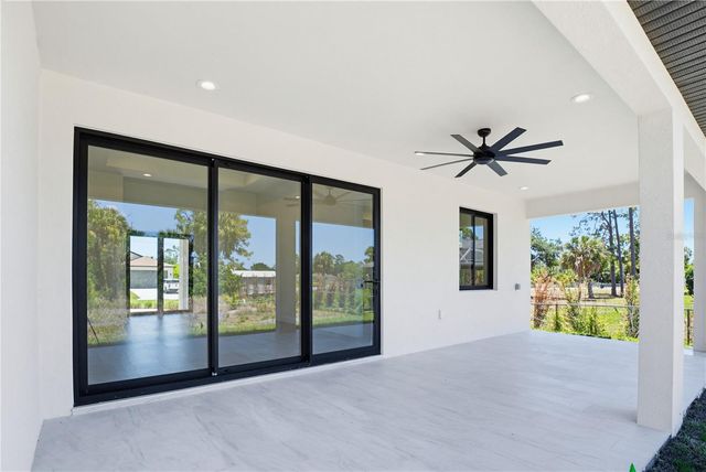 5097 HIGHTOWER ROAD, North Port, FL 34288