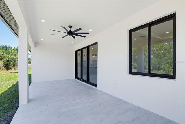 5097 HIGHTOWER ROAD, North Port, FL 34288