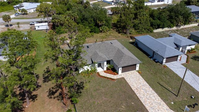 5097 HIGHTOWER ROAD, North Port, FL 34288