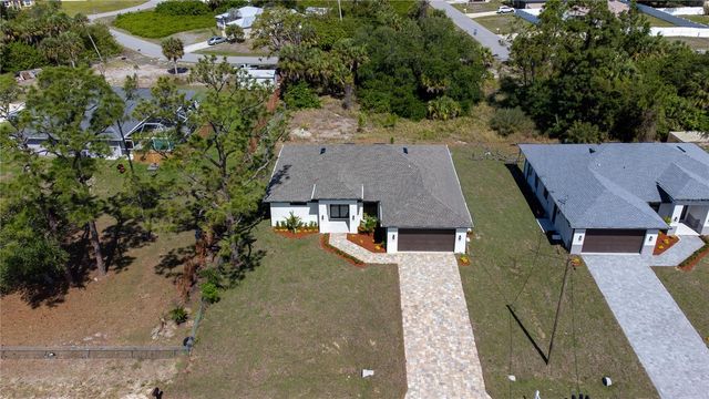 5097 HIGHTOWER ROAD, North Port, FL 34288