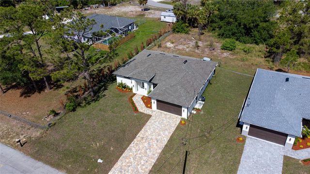 5097 HIGHTOWER ROAD, North Port, FL 34288