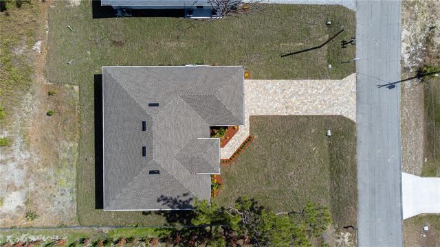 5097 HIGHTOWER ROAD, North Port, FL 34288
