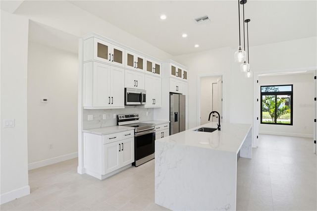 5097 HIGHTOWER ROAD, North Port, FL 34288