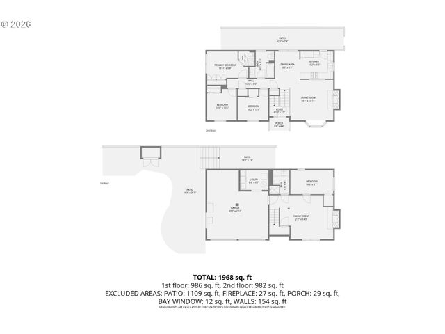 8340 Sw 14TH Ave, Portland, OR 97219