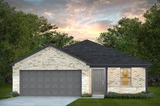 327 Smugglers Bay Lane, Crosby, TX 77532
