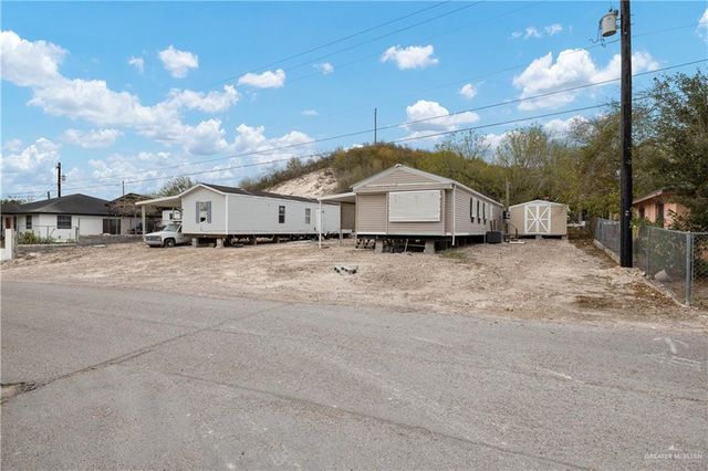 5645 Bionas Street, Rio Grande City, TX 78582