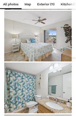 7430 SUNSHINE SKYWAY LANE S 501, St Petersburg, FL 33711