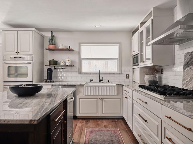 1907 Northwest BLVD, Georgetown, TX 78628