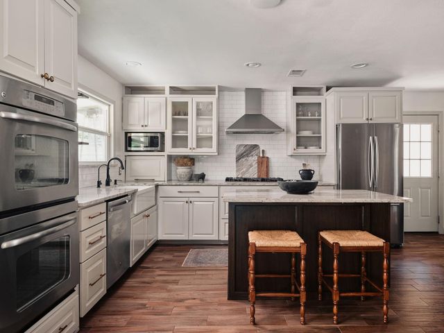 1907 Northwest BLVD, Georgetown, TX 78628