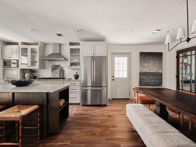 1907 Northwest BLVD, Georgetown, TX 78628