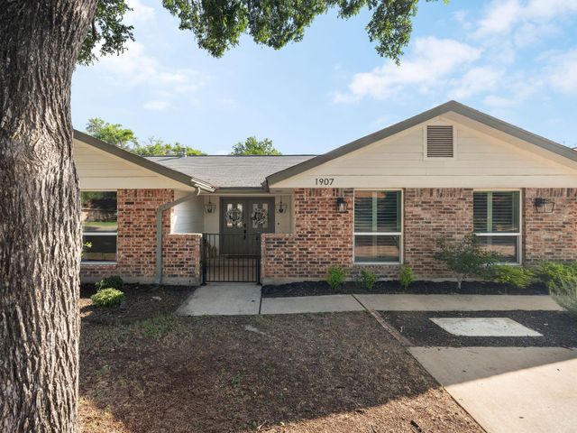 1907 Northwest BLVD, Georgetown, TX 78628
