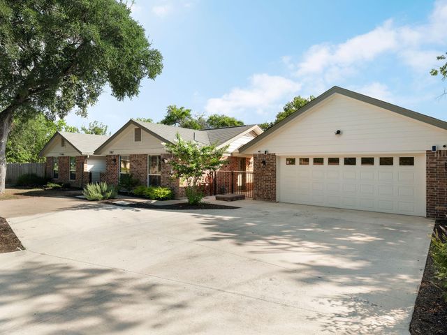 1907 Northwest BLVD, Georgetown, TX 78628