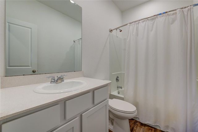 5716 Knox Landing Drive, Rosenberg, TX 77469