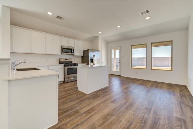 5716 Knox Landing Drive, Rosenberg, TX 77469