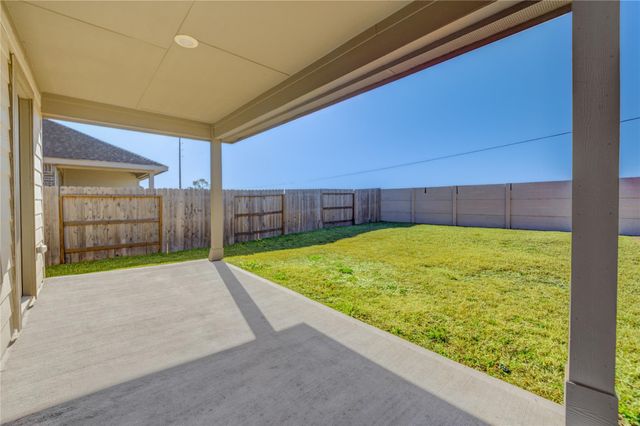 5716 Knox Landing Drive, Rosenberg, TX 77469