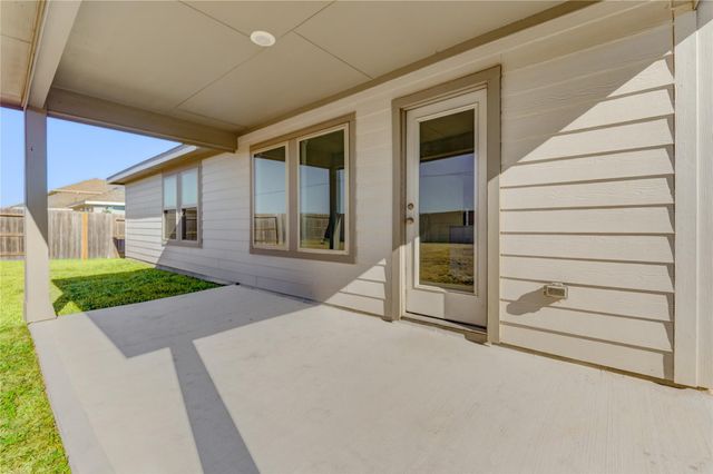 5716 Knox Landing Drive, Rosenberg, TX 77469