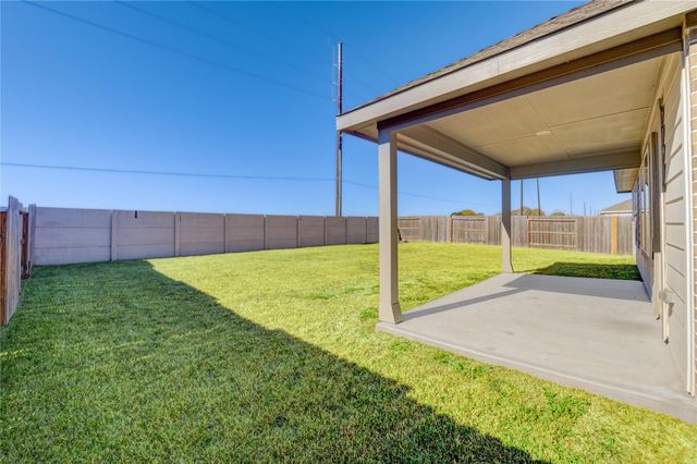 5716 Knox Landing Drive, Rosenberg, TX 77469