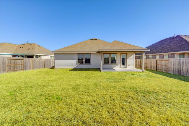 5716 Knox Landing Drive, Rosenberg, TX 77469