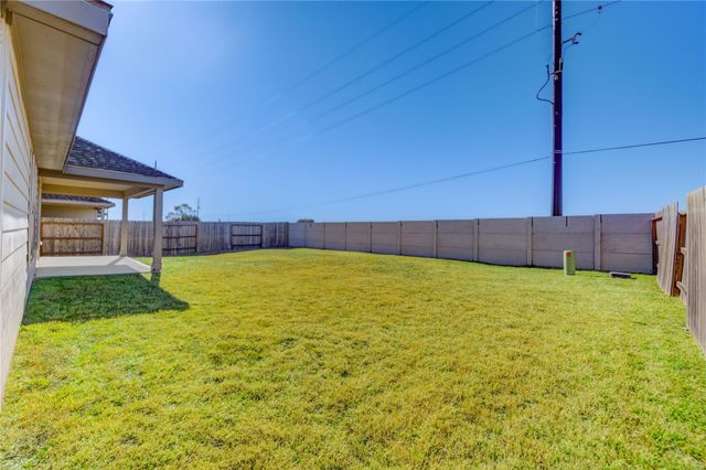 5716 Knox Landing Drive, Rosenberg, TX 77469