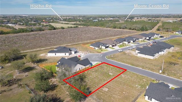 4530 W Hazel Street, Edinburg, TX 78541