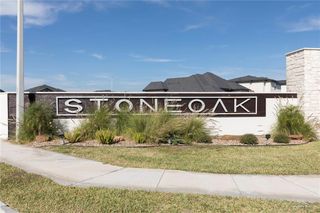 4530 W Hazel Street, Edinburg, TX 78541