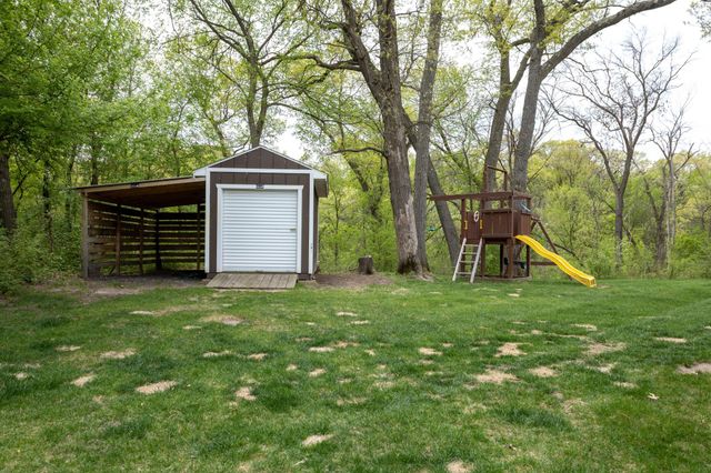 7956 325th Avenue NW, Princeton, MN 55371