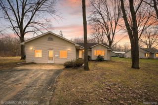 42645 Riggs Road, Van Buren Charter Township, MI 48111