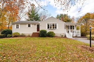 279 Crescent St, West Bridgewater, MA 02379