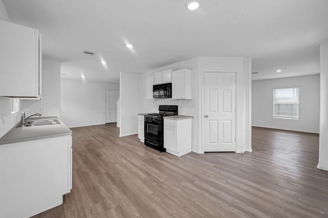 1714 Campos Court, Conroe, TX 77301