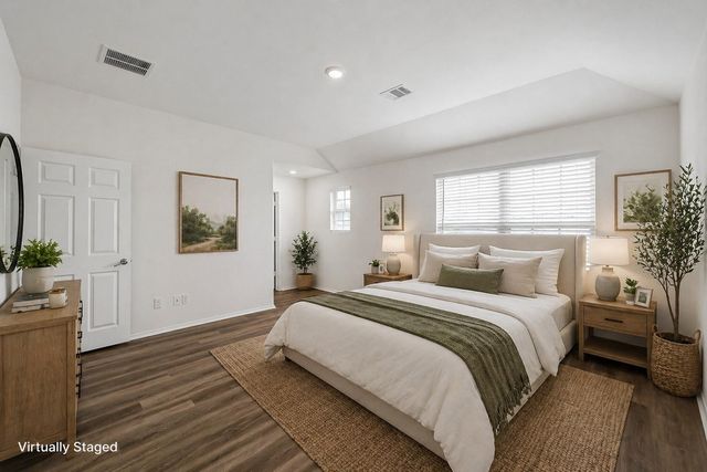 1714 Campos Court, Conroe, TX 77301