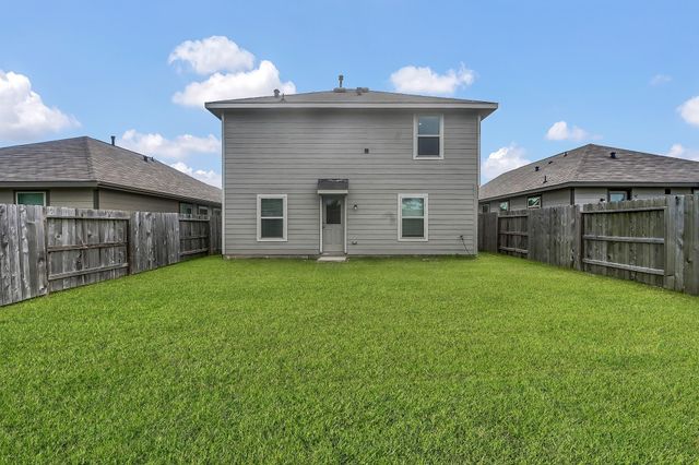 1714 Campos Court, Conroe, TX 77301