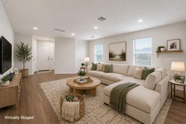 1714 Campos Court, Conroe, TX 77301