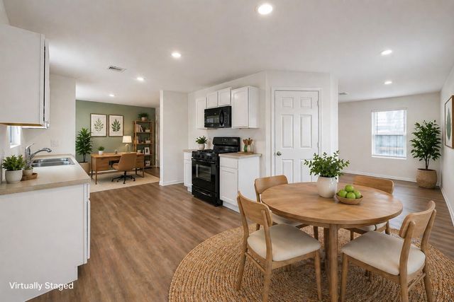 1714 Campos Court, Conroe, TX 77301