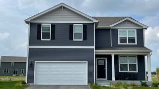 6906 willow Drive, Wonder Lake, IL 60097