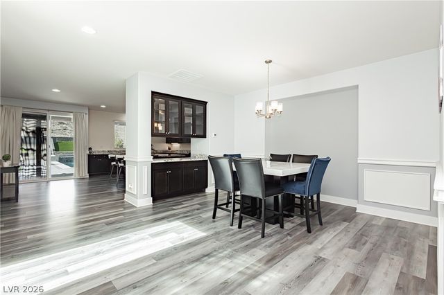 4529 Eagle Nest Peak Street, Las Vegas, NV 89129