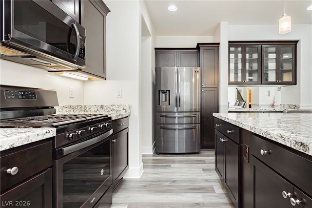 4529 Eagle Nest Peak Street, Las Vegas, NV 89129