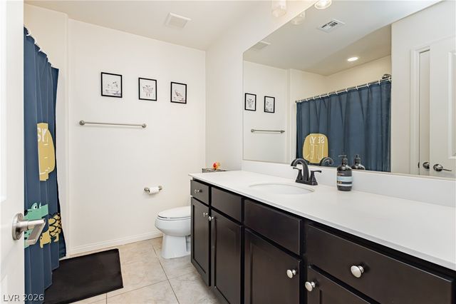 4529 Eagle Nest Peak Street, Las Vegas, NV 89129