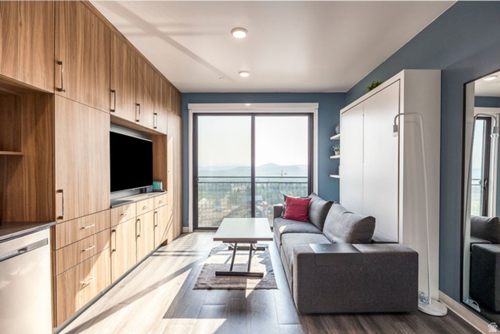 2670 CANYONS RESORT DR #433, Park City, UT 84098 — exterior