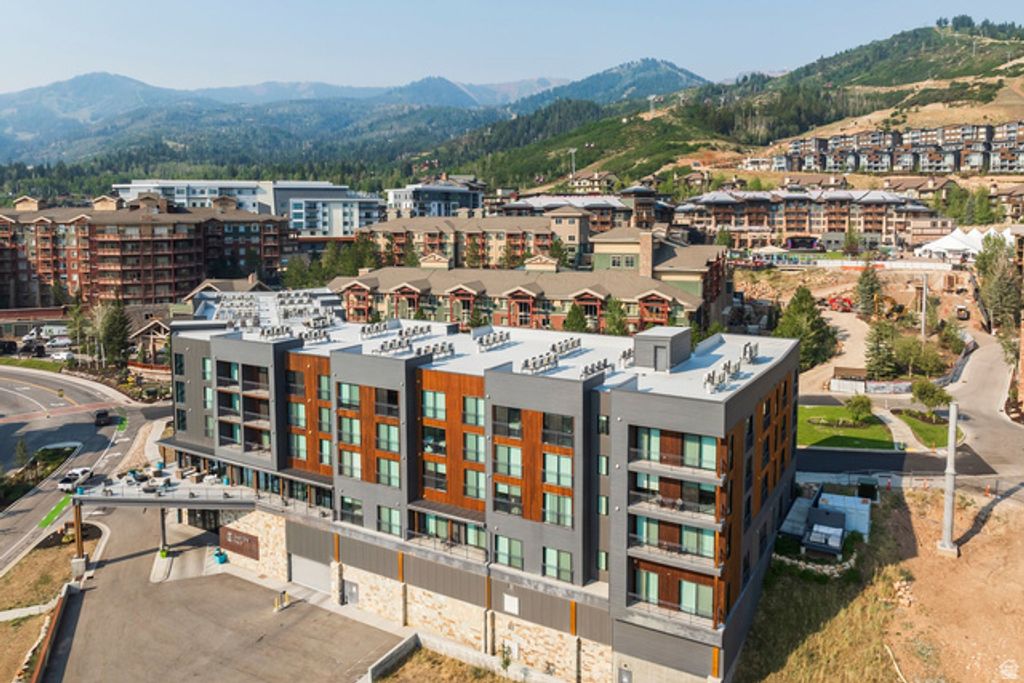 2670 CANYONS RESORT DR #433, Park City, UT 84098 — photo 2