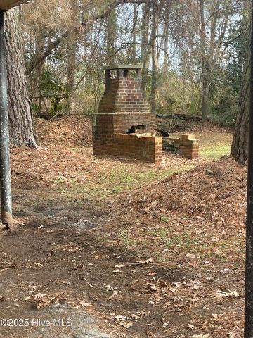 5134 Green Pine Road, Farmville, NC 27828