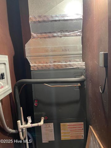 5134 Green Pine Road, Farmville, NC 27828