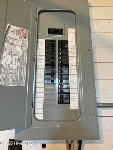 5134 Green Pine Road, Farmville, NC 27828