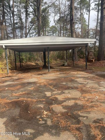 5134 Green Pine Road, Farmville, NC 27828